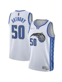 Cole Anthony Orlando Magic 2021/22 - Earned