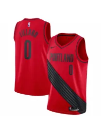Damian Lillard Portland Trail Blazers - Statement