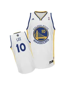 David Lee Golden State Warriors [home]