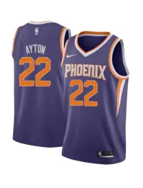 Deandre Ayton Phoenix Suns 2020/21 - Icon
