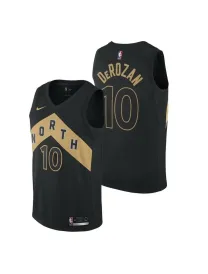 Demar Derozan Toronto Raptors - City Edition
