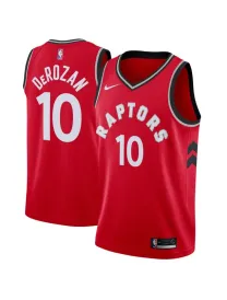 Demar Derozan Toronto Raptors - Icon
