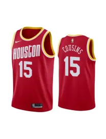 Demarcus Cousins Houston Rockets 2020/21 - Classic