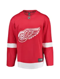 Detroit Red Wings - Home