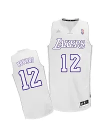 Dwight Howard Los Angeles Lakers [big Fashion Color]