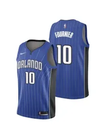 Evan Fournier Orlando Magic - Icon