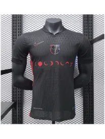 Fc Barcelona Black X Coldplay 2024/25 - Authentic