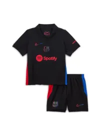 Fc Barcelona Extérieur 2024/25 Junior Kit