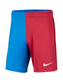 Fc Barcelona Shorts Domicile 2021/22