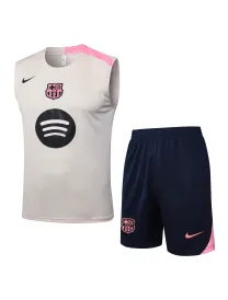 Fc Barcelona Training Kit 2025