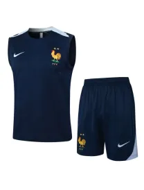 France Training Kit 2024