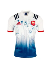 Frankrijk Home 2016/17
