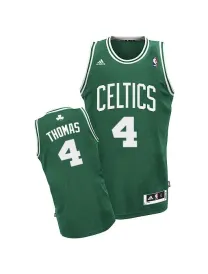 Isaiah Thomas Boston Celtics [green]