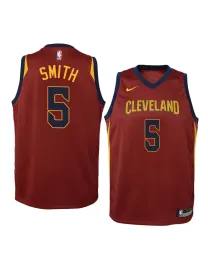 J.r. Smith Cleveland Cavaliers - Icon