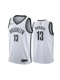 James Harden Brooklyn Nets 2020/21 - Association