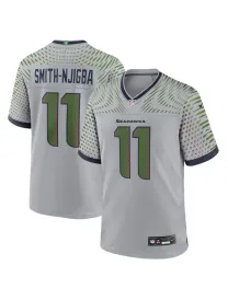 Jaxon Smith-njigba Seattle Seahawks - Rivalries