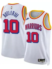 Jimmy Butler Iii Golden State Warriors 2024/25 - Classic