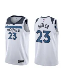 Jimmy Butler Minnesota Timberwolves - Association