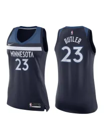 Jimmy Butler Minnesota Timberwolves - Icon