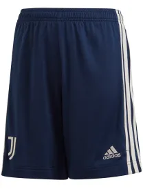 Juventus Shorts Extérieur 2020/21