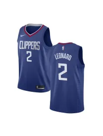 Kawhi Leonard Los Angeles Clippers - Icon