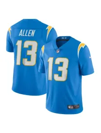 Keenan Allen Los Angeles Chargers - Blue