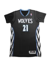 Kevin Garnett Minnesota Timberwolves - Mangas