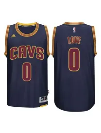 Kevin Love Cleveland Cavaliers - Navy