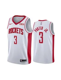 Kevin Porter Jr. Houston Rockets 2020/21 - Association