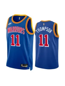 Klay Thompson Golden State Warriors 2021/22 - Classic