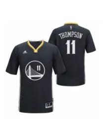 Klay Thompson Golden State Warriors - Mangas