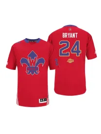 Kobe Bryant All-star 2014