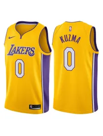 Kyle Kuzma Los Angeles Lakers - Icon