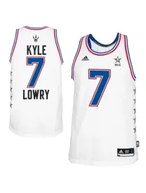 Kyle Lowry All-star 2015