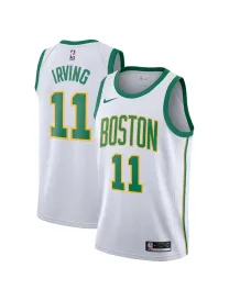 Kyrie Irving Boston Celtics 2018/19 - City Edition