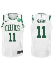 Kyrie Irving Boston Celtics - Association