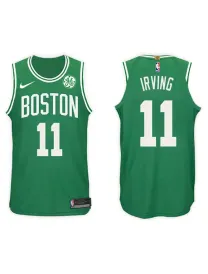 Kyrie Irving Boston Celtics - Icon