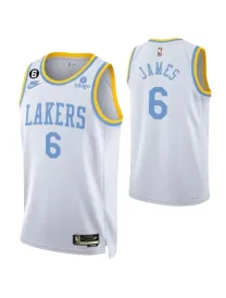 Lebron James Los Angeles Lakers 2022/23 - Classic