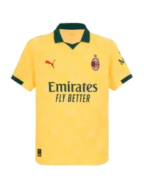 Maillot Ac Milan Third 2025/26