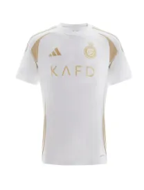 Maillot Al-nassr Third 2024/25