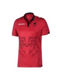 Maillot Albanie Domicile 2019/20