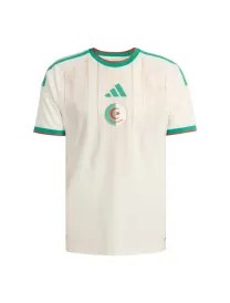 Maillot Algérie Domicile 2026