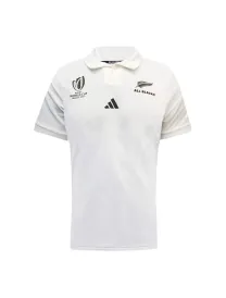 Maillot All Blacks Extérieur Rugby Wc23