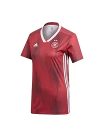 Maillot Allemagne Extérieur 2019 - Femme