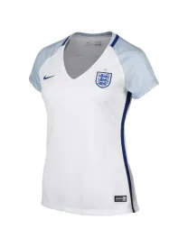 Maillot Angleterre Exterieur Euro 2016 Femme