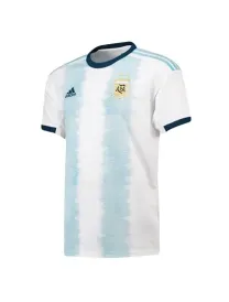 Maillot Argentine Domicile 2019/20