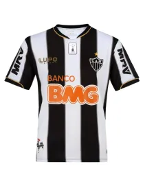 Maillot Atlético Mineiro Domicile 2013/14