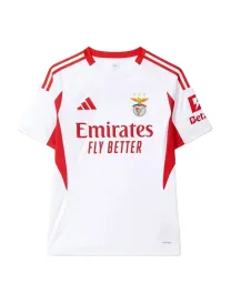 Maillot Benfica Third 2025/26