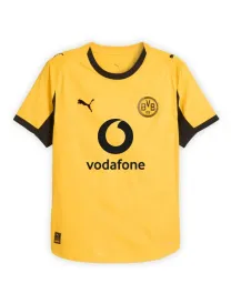 Maillot Borussia Dortmund Coupe 2025/26