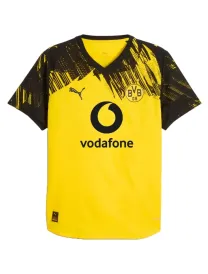 Maillot Borussia Dortmund Domicile 2025/26